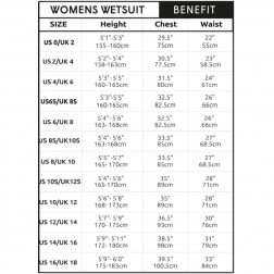 C-Skins Swim Research 4/3mm Womens Wetsuit Back Zip