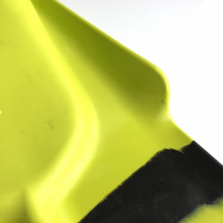 DaFiN Swim Fins Slyde Yellow Black