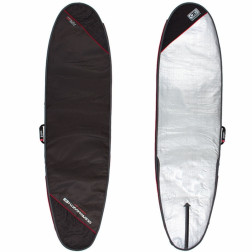 Ocean Earth 7ft Compact Day Longboard Travel Bag