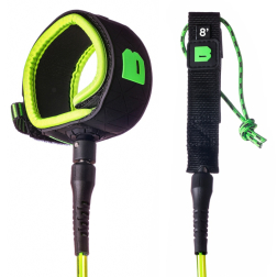 Bulldog Surfboard Leash 8ft