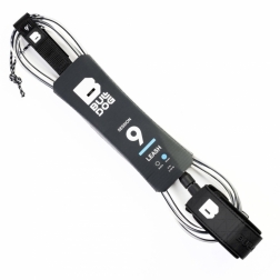 Bulldog Longboard Knee Leash