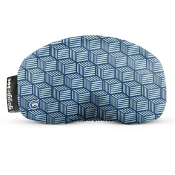 Gogglesoc Cube Soc Ski Goggles Lens Cover