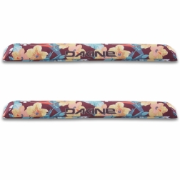 Dakine Aero Roof Bar Pads 28 Inch Full Bloom