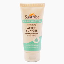 Suntribe Aloe Vera After Sun Gel