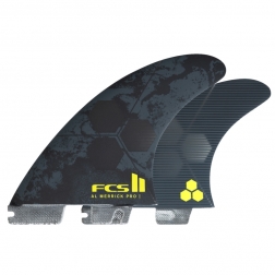 FCS II AM PG Pro Fins Medium
