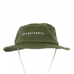 Ocean Earth One Dayer Hat