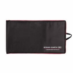 Ocean Earth Longboard Fin Pouch