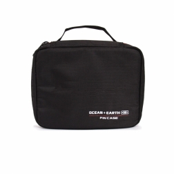 Ocean Earth Surf Case Surfboard Fin Pouch