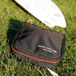 Ocean Earth Surf Case Surfboard Fin Pouch