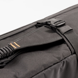 Ocean Earth Apex Triple Coffin Surfboard Travel Bag