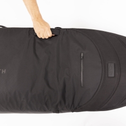 Ocean Earth Apex Triple Coffin Surfboard Travel Bag