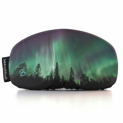 Gogglesoc Aurora Soc Ski Goggles Lens Cover