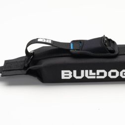 Bulldog Surfboard Soft Rack - Single