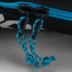 Bulldog 6ft3 Fish Surfboard Bag