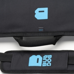 Bulldog 6ft3 Fish Surfboard Bag