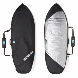 Bulldog 6ft Fish Surfboard Bag
