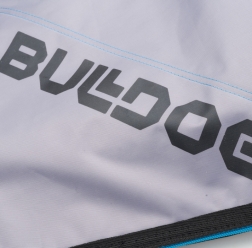 Bulldog Essential Fish Surfboard Bag