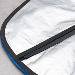 Bulldog 9ft6 Longboard Surfboard Bag