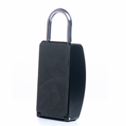 Bulldog Lock Box Key Safe