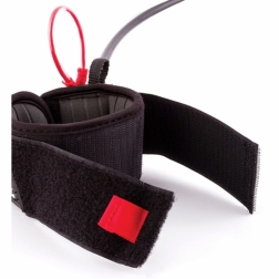 Ocean Earth One XT Big Wave Surfboard Leash 8ft
