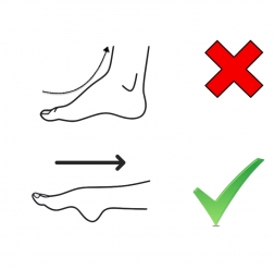 CSkins Swim Research Freedom Swim Socks 3mm