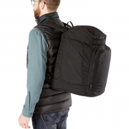 Dakine Boot Pack Black