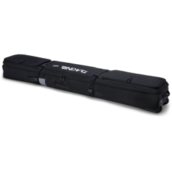 Dakine Boundary Ski Roller Bag Black