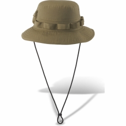 Dakine Breaker Boonie Hat Utility Green