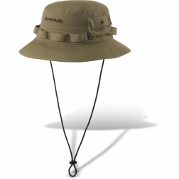 Dakine Breaker Boonie Hat Utility Green