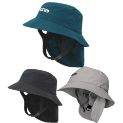 FCS Surf Bucket Hat