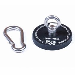 Bulldog Hang Time Magnetic Kit Hanger