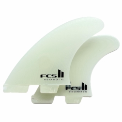 FCS II Mid Thruster Fins PG XL