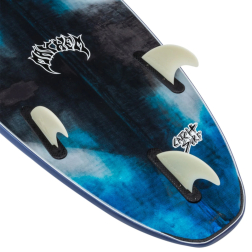 Catch Surf Odysea X Lost Crowd Killer 6ft8 Soft Surfboard