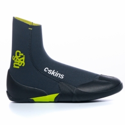 C-Skins Legend Junior Zipped Wetsuit Boots 3.5mm