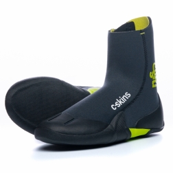 C-Skins Legend Junior Zipped Wetsuit Boots 3.5mm