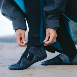 C-Skins 5mm Wired Split Toes Wetsuit Boots