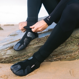 C-Skins 5mm Wired Split Toes Wetsuit Boots