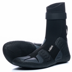 C-Skins 5mm Session Round Toe Wetsuit Boots