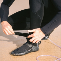 C-Skins 5mm Wired Split Toes Wetsuit Boots