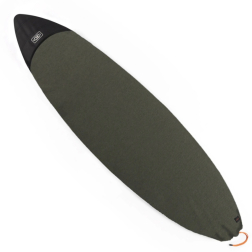 Ocean and Earth Surfboard Stretch Sock Cover 6ft6 Shortboard