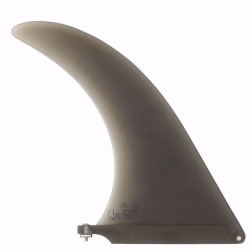 Captain Fin Chris Christenson 10 inch Tracker Longboard Fin