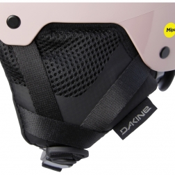 Dakine Charger MIPS Helmet Burnished Lilac