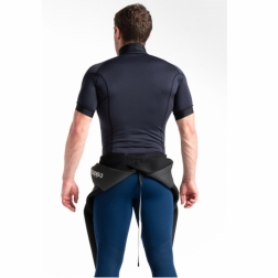 CSkins HDI Polypro Thermal Rash Vest Short Sleeve