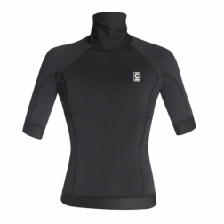 C-Skins HDI Polypro Womens Thermal Rash Vest