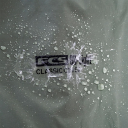 FCS Classic Mid-Length Surfboard Bag