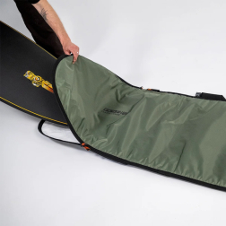 FCS Classic Longboard Surfboard Bag 10ft