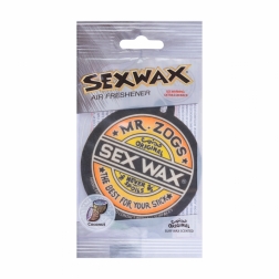 Sexwax Air Freshener 2 Pack
