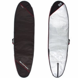 Ocean Earth 8ft6 Compact Day Longboard Travel Bag