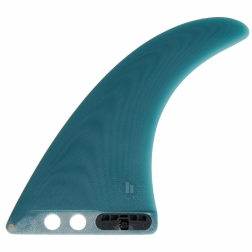 FCS II Connect Longboard Fin 8 Inch PG Teal