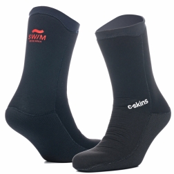 C-Skins Swim Research Freedom 4mm Swim Socks